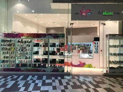 Telakces Galeria Korona Serwis GSM